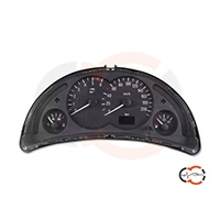 Revisione quadro strumenti Opel Corsa C X01